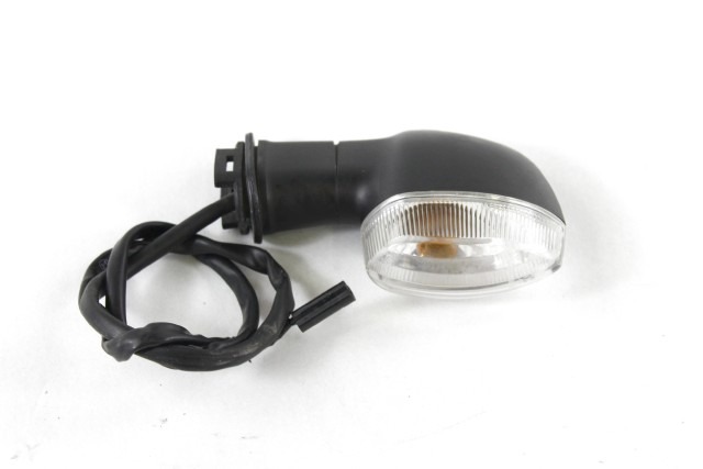YAMAHA MT-07 1WS833400000 FRECCIA POSTERIORE DESTRA RM18 19 - 20 REAR RIGHT FLASHER 