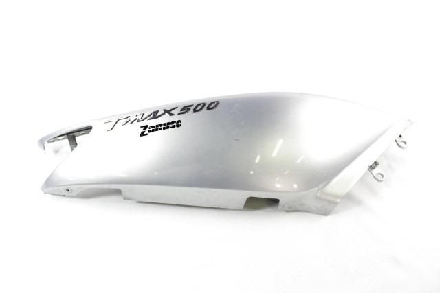 YAMAHA T-MAX 500 5GJ2172100 CARENA POSTERIORE DESTRA XP500 01 - 07 RIGHT SIDE REAR FAIRING ATTACCO RIPARATO 