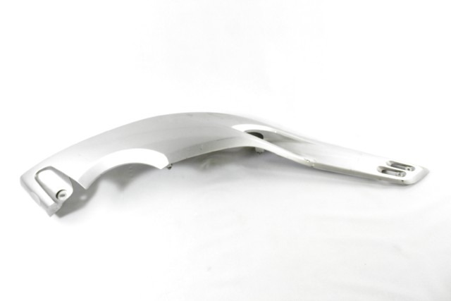 YAMAHA T-MAX 500 5GJ2172W0133 CARENA CENTRALE DESTRA XP500 04 - 07 LEFT SIDE FAIRING SEGNI DI USURA