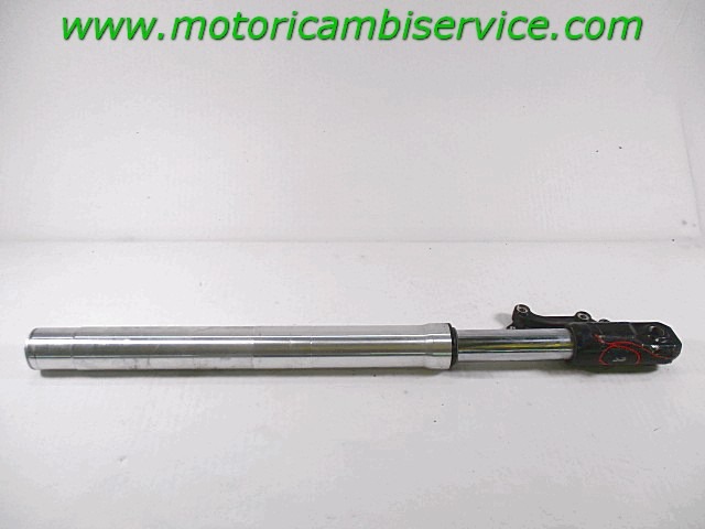 FORCELLA ANTERIORE SINISTRA BMW C 650 GT (2011-2015) 31428527385 DANNEGGIATA