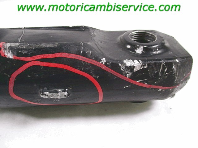 FORCELLA ANTERIORE SINISTRA BMW C 650 GT (2011-2015) 31428527385 DANNEGGIATA