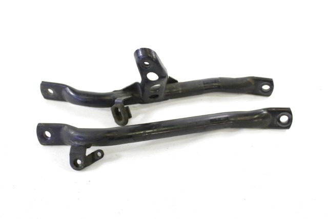 BMW R 1200 GS ADVENTURE 46517707361 46517705846 BARRE ANTERIORI SUPPORTO MOTORE K25 05 - 07 FRAME RODS