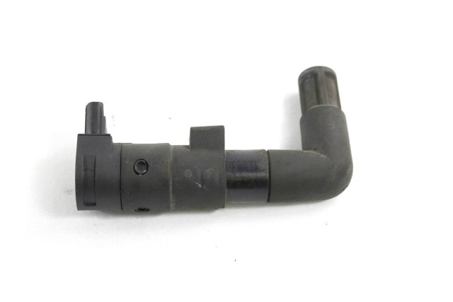 BMW R 1200 GS ADVENTURE 12137692261 BOBINA ACCENSIONE SINISTRA K25 05 - 07 LEFT IGNITION COIL 12137676571 12137715855 12137696509