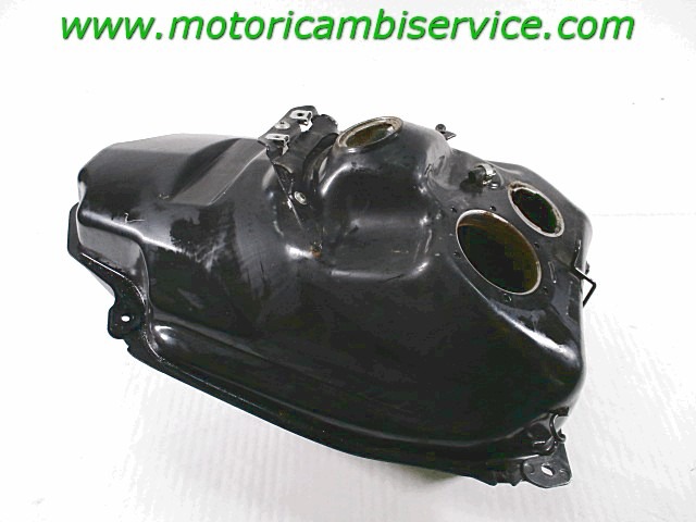 SERBATOIO CARBURANTE BMW C 650 GT (2011-2015) 16117724935 DA ESEGUIRE TRATTAMENO ANTICORROSIONE