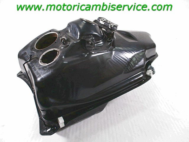 SERBATOIO CARBURANTE BMW C 650 GT (2011-2015) 16117724935 DA ESEGUIRE TRATTAMENO ANTICORROSIONE