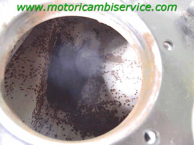 SERBATOIO CARBURANTE BMW C 650 GT (2011-2015) 16117724935 DA ESEGUIRE TRATTAMENO ANTICORROSIONE