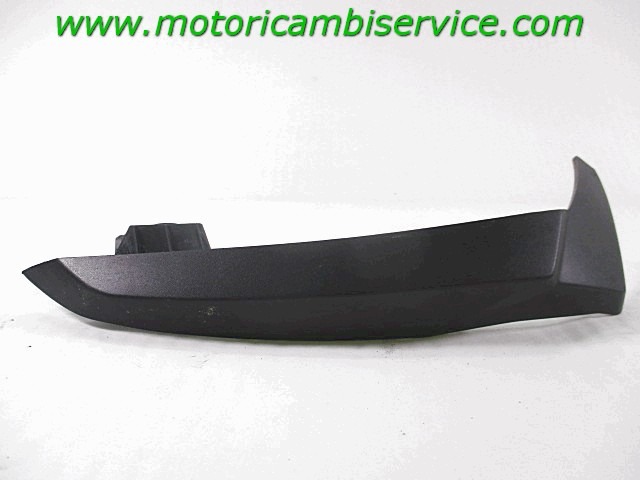 DEFLETTORE D ARIA BMW C 650 GT (2011-2015) 46637725150