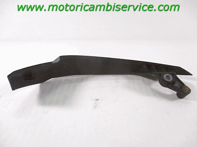 DEFLETTORE D ARIA BMW C 650 GT (2011-2015) 46637725150