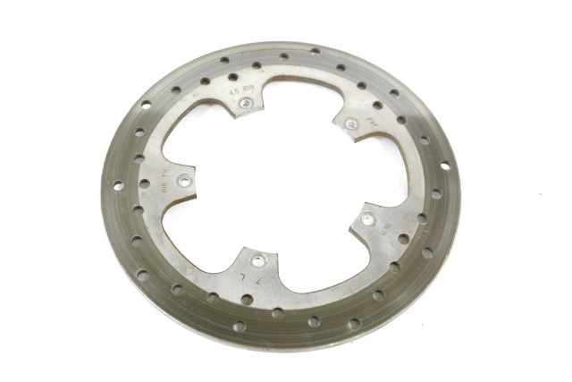 PIAGGIO XEVO 250 56393R DISCO FRENO ANTERIORE FRONT BRAKE DISC