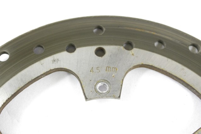 PIAGGIO XEVO 250 56393R DISCO FRENO ANTERIORE FRONT BRAKE DISC