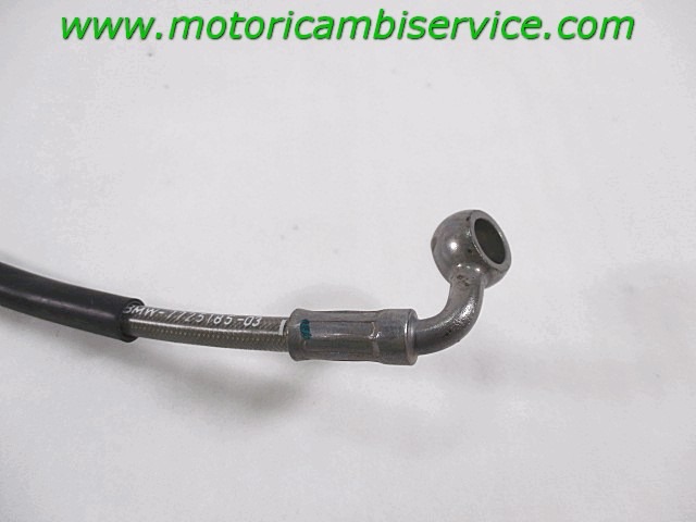 TUBAZIONE FRENO ANTERIORE DA POMPA AD ABS BMW C 650 GT (2011-2015) 34327725185