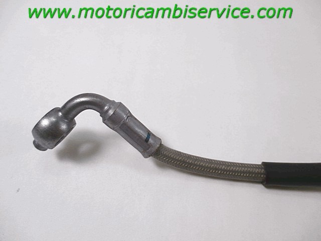 TUBAZIONE FRENO ANTERIORE DA POMPA AD ABS BMW C 650 GT (2011-2015) 34327725185