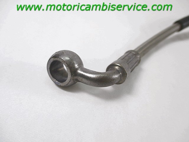 TUBAZIONE FRENO POSTERIORE DA POMPA AD ABS BMW C 650 GT (2011-2015) 34327725186