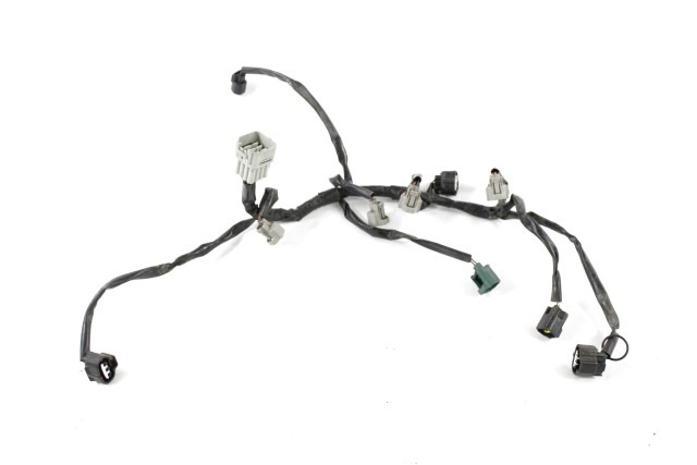 YAMAHA FZ1 2D1823860000 CABLAGGIO MOTORE INIETTORI 06 - 16 INJECTION WIRING HARNESS