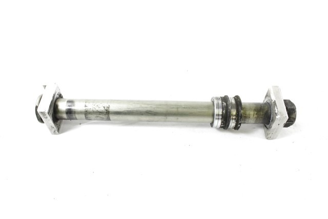 YAMAHA FZ1 2D1253810000 PERNO RUOTA POSTERIORE 06 - 16 REAR WHEEL AXLE