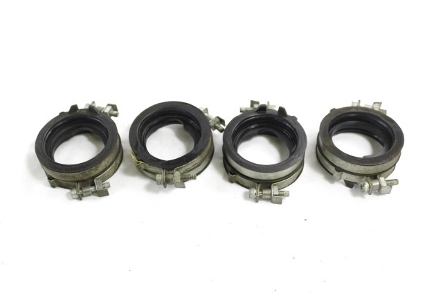 YAMAHA FZ1 5VY135950000 5VY135980000 COLLETTORI DI ASPIRAZIONE 06 - 16 INTAKE MANIFOLDS