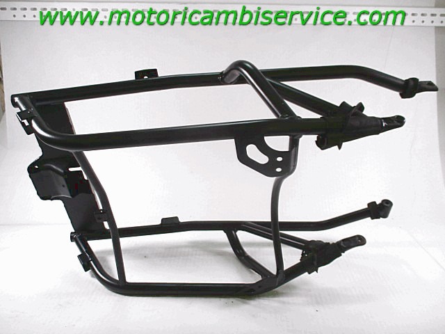 TELAIO POSTERIORE BMW C 650 GT (2011-2015) 46518534654 DA RIPRISTINARE