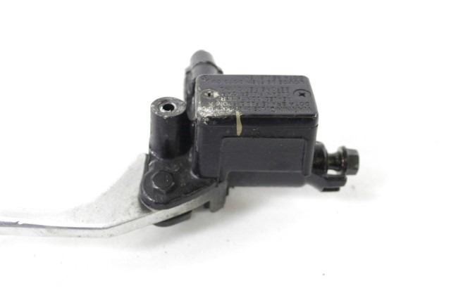 HONDA CBR 125 R 45510K26901 POMPA FRENO ANTERIORE JC50 07 - 17 FRONT MASTER CYLINDER CON GRAFFI