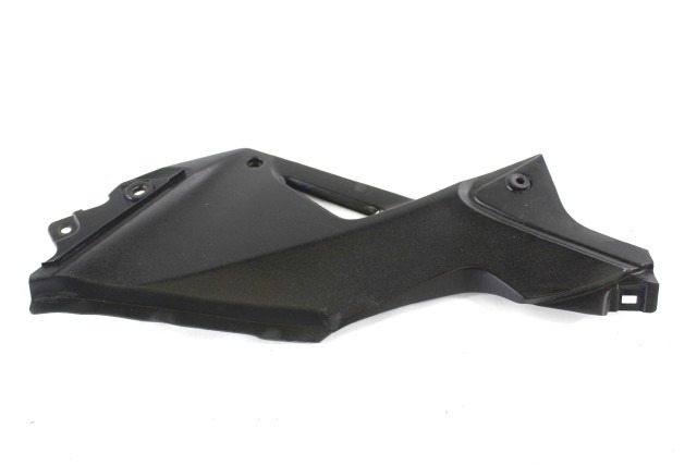 HONDA CBR 125 R 83610KPPT00 FIANCHETTO COVER SELLA SINISTRA JC50 07 - 17 LEFT SIDE COVER