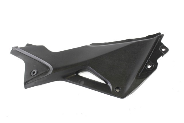 HONDA CBR 125 R 83610KPPT00 FIANCHETTO COVER SELLA SINISTRA JC50 07 - 17 LEFT SIDE COVER