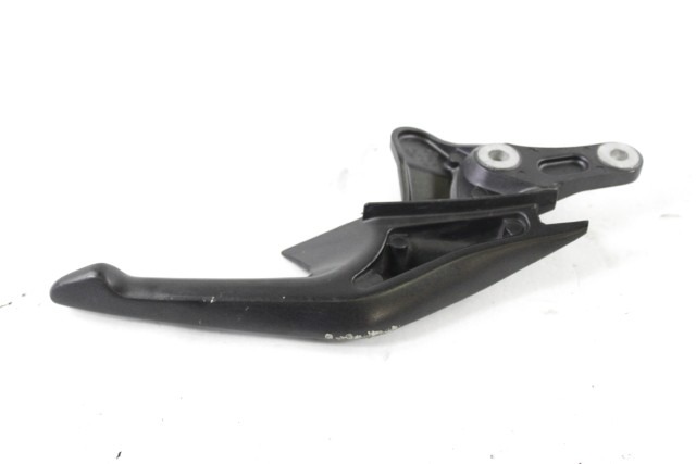 HONDA CBR 125 R 50325KPPT00ZA MANIGLIA POSTERIORE SINISTRA JC50 07 - 17 REAR LEFT HANDLE CON GRAFFI