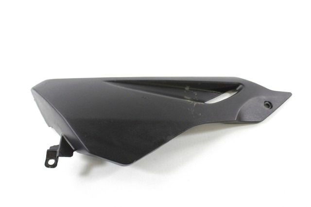 HONDA CBR 125 R 64310KPPT00 COVER SOTTOSCOCCA DESTRA JC50 07 - 17 RIGHT UNDER COWL LEGGERO GRAFFIO