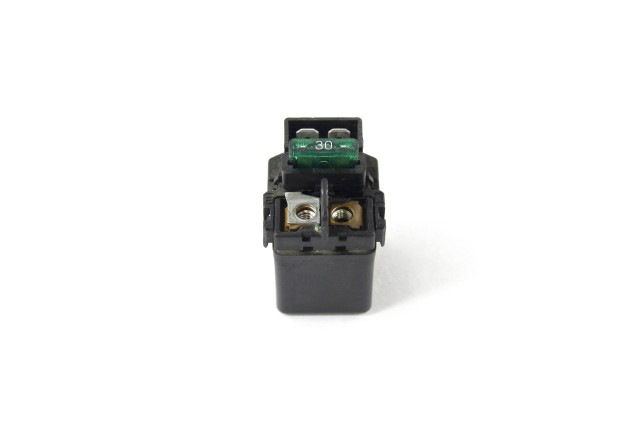 HONDA CBR 125 R 35850MR5007 RELE AVVIAMENTO JC50 07 - 17 STARTER RELAY