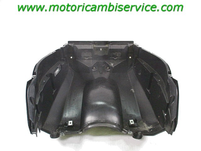 VASCA PORTA OGGETTI BMW C 650 GT (2011-2015) 46638534623