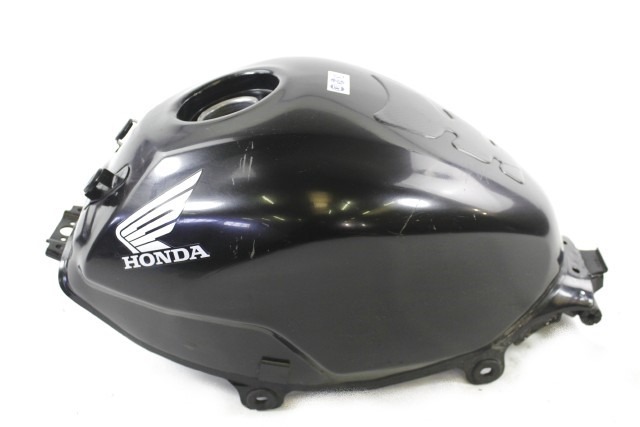 HONDA CBR 125 R 06160KPPT00 SERBATOIO BENZINA JC50 07 - 17 FUEL TANK CON AMMACCATURA