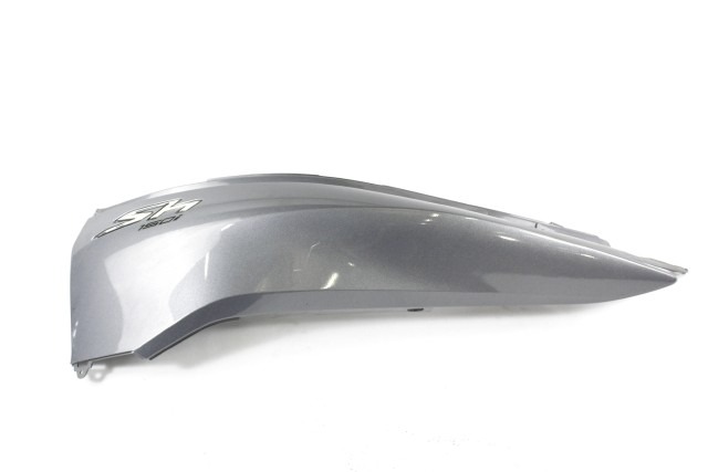 HONDA SH 150 83600K019000 CARENA POSTERIORE SINISTRA 13 - 16 LEFT SIDE REAR FAIRING LEGGERO GRAFFIO