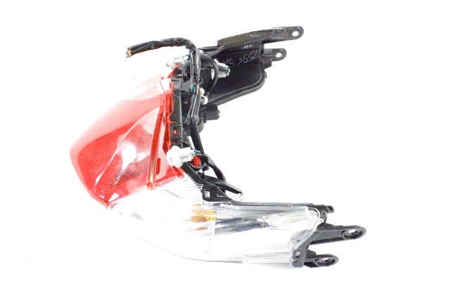 HONDA SH 150 33710K01902 FARO POSTERIORE 13 - 16 TAILLIGHT