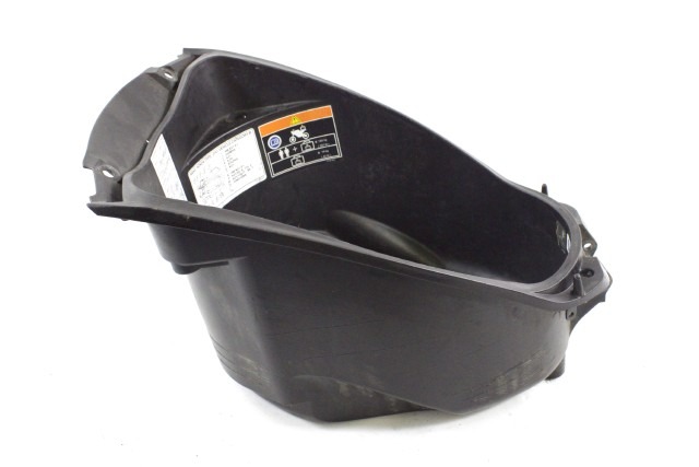 HONDA SH 150 81250K01900 VASCA SOTTOSELLA PORTACASCO 13 - 16 HELMET COMPARTMENT