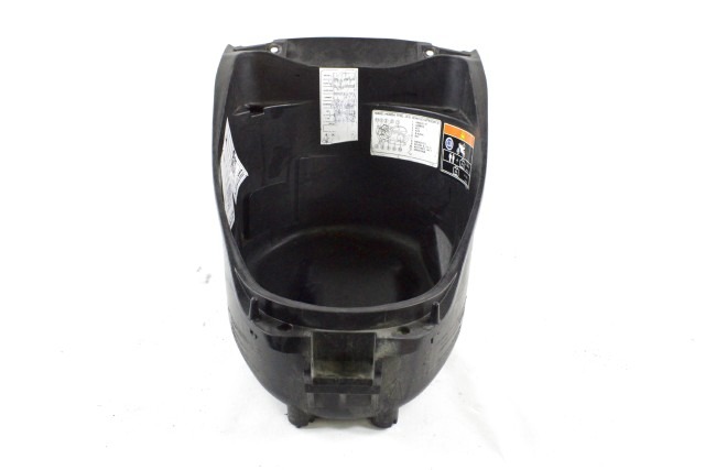 HONDA SH 150 81250K01900 VASCA SOTTOSELLA PORTACASCO 13 - 16 HELMET COMPARTMENT