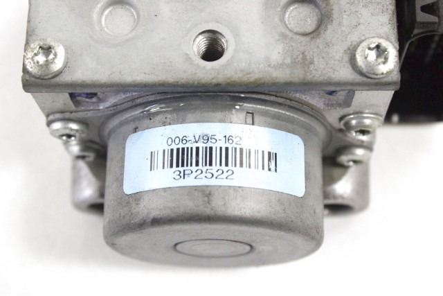 HONDA SH 150 57110K01D12 MODULATORE PRESSIONE ABS 13 - 16 MODULATOR