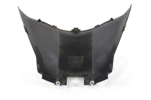 HONDA SH 150 64312K01900 COVER CENTRALE SOTTOSELLA 13 - 16 CENTRAL COVER LEGGERI SEGNI DI USURA