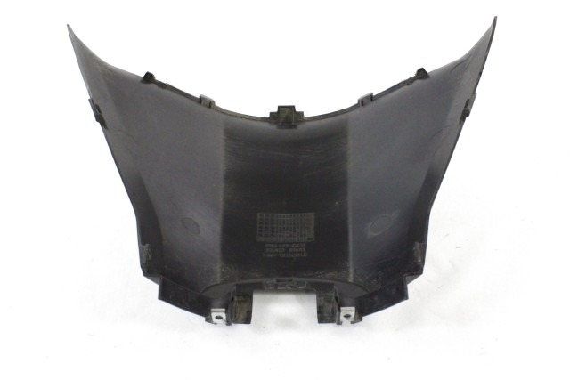 HONDA SH 150 64312K01900 COVER CENTRALE SOTTOSELLA 13 - 16 CENTRAL COVER LEGGERI SEGNI DI USURA