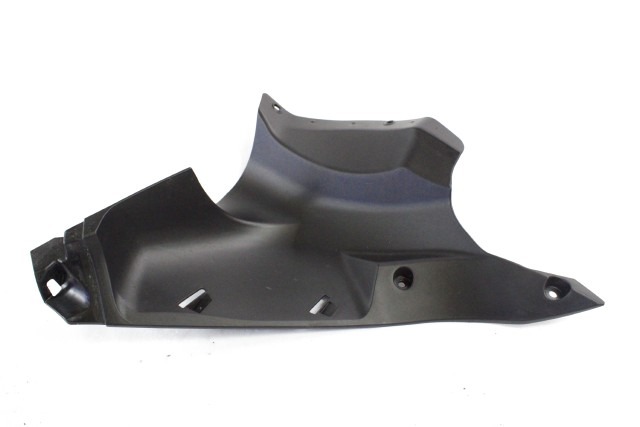 YAMAHA YZF R 125 B5GF836K0000 COVER INTERNA SINISTRA 19 - LEFT INNER COVER