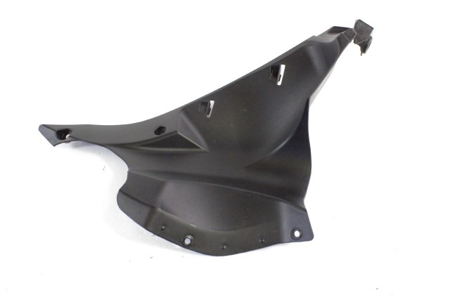 YAMAHA YZF R 125 B5GF836K0000 COVER INTERNA SINISTRA 19 - LEFT INNER COVER