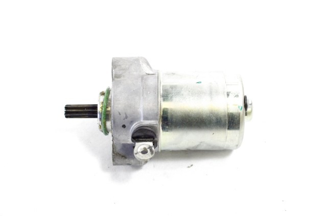 YAMAHA YZF R 125 BK6H18000000 MOTORINO AVVIAMENTO 19 - STARTER MOTOR