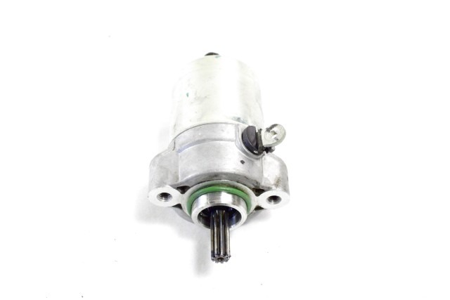 YAMAHA YZF R 125 BK6H18000000 MOTORINO AVVIAMENTO 19 - STARTER MOTOR