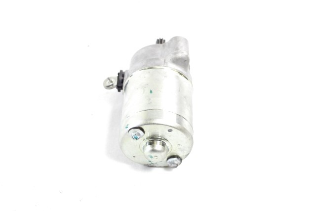 YAMAHA YZF R 125 BK6H18000000 MOTORINO AVVIAMENTO 19 - STARTER MOTOR