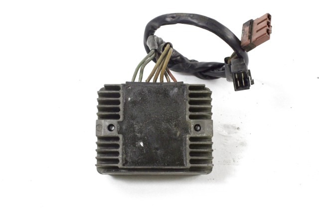 APRILIA ATLANTIC 400 639110 REGOLATORE DI TENSIONE 05 - 11 RECTIFIER