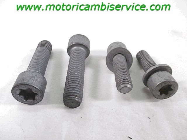 SET VITI FISSAGGIO MOTORE BMW C 650 GT (2011-2015) 