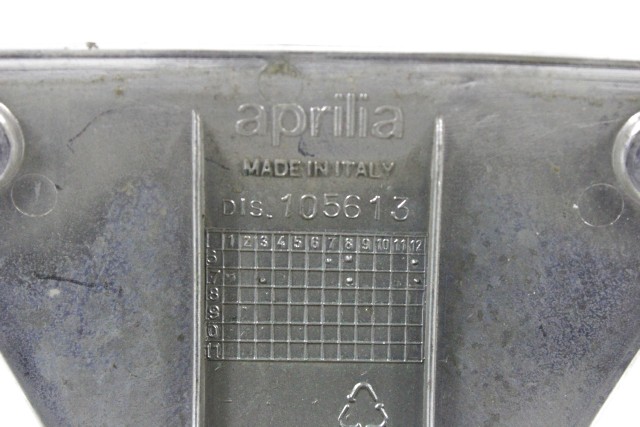 APRILIA ATLANTIC 400 AP8179714 COVER MANUBRIO 05 - 11 HANDLEBAR COVER