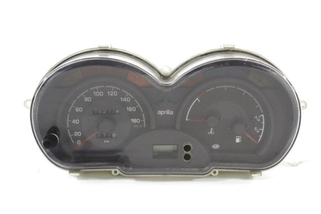 APRILIA ATLANTIC 400 AP8127673 STRUMENTAZIONE CONTACHILOMETRI 05 - 11 SPEEDOMETER