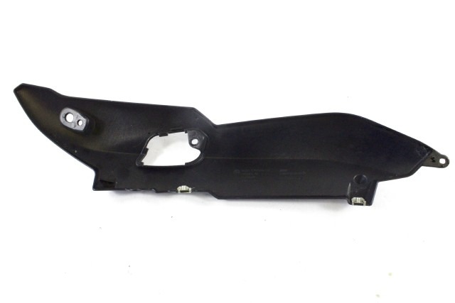BMW R 1200 R 46637701554 FIANCHETTO POSTERIORE DESTRA K27 05 - 10 RIGHT RAIL TRIM 46637727076
