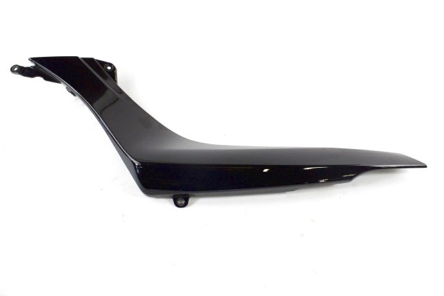 BMW R 1200 R 46637697194 CARENA CENTRALE SINISTRA K27 05 - 10 LEFT SIDE TRIM PANEL 46637697198