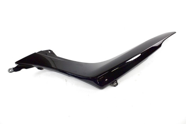 BMW R 1200 R 46637697194 CARENA CENTRALE SINISTRA K27 05 - 10 LEFT SIDE TRIM PANEL 46637697198