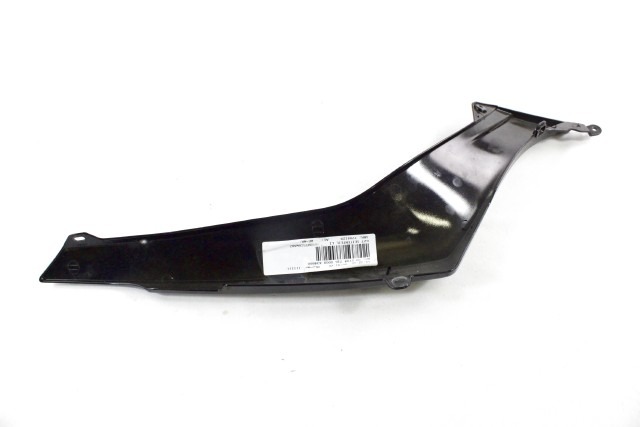 BMW R 1200 R 46637697194 CARENA CENTRALE SINISTRA K27 05 - 10 LEFT SIDE TRIM PANEL 46637697198
