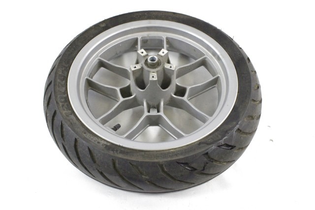 APRILIA SPORTCITY ONE 125 856442 CERCHIO RUOTA ANTERIORE 3.0X14 08 - 12 FRONT WHEEL